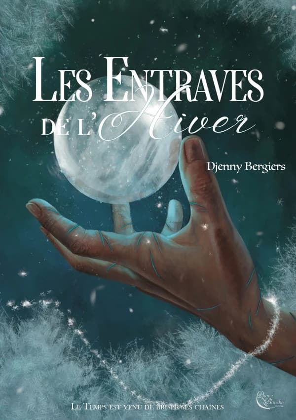 Les entraves de l'hiver : roman