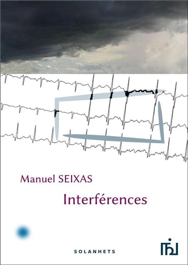 Interférences : roman