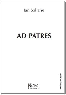 Ad patres