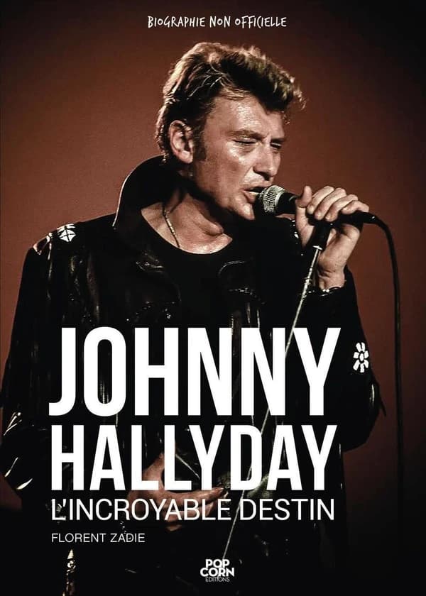 Johnny hallyday