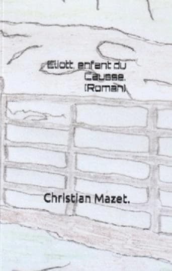 Eliott Enfant du Causse