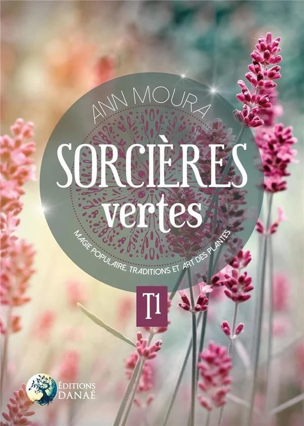 Sorcières vertes