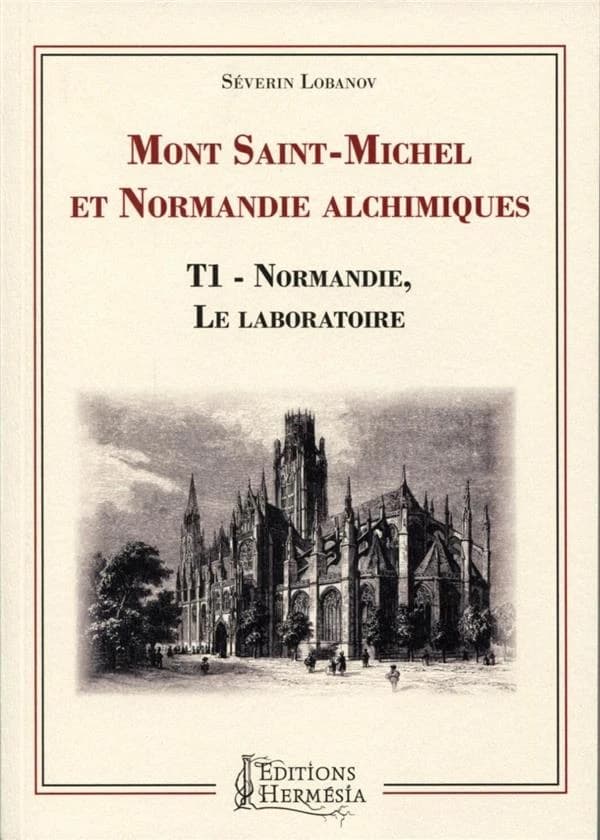 Normandie, le laboratoire