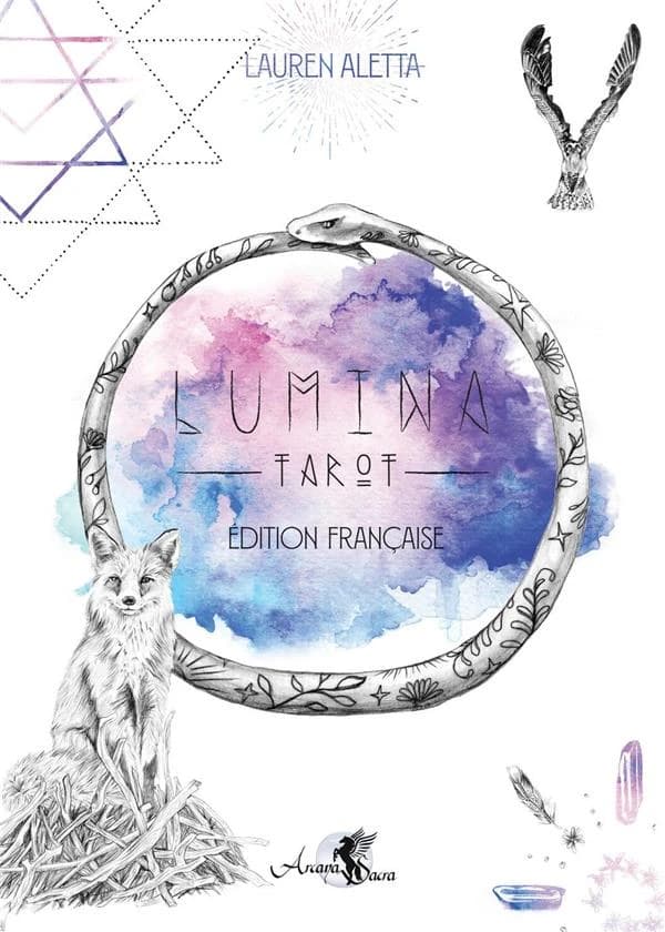 Lumina tarot