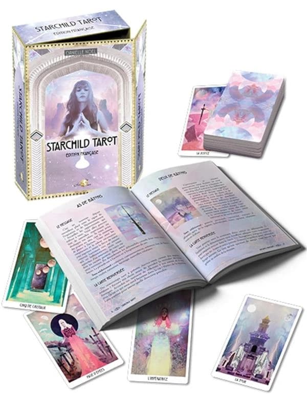 Starchild tarot