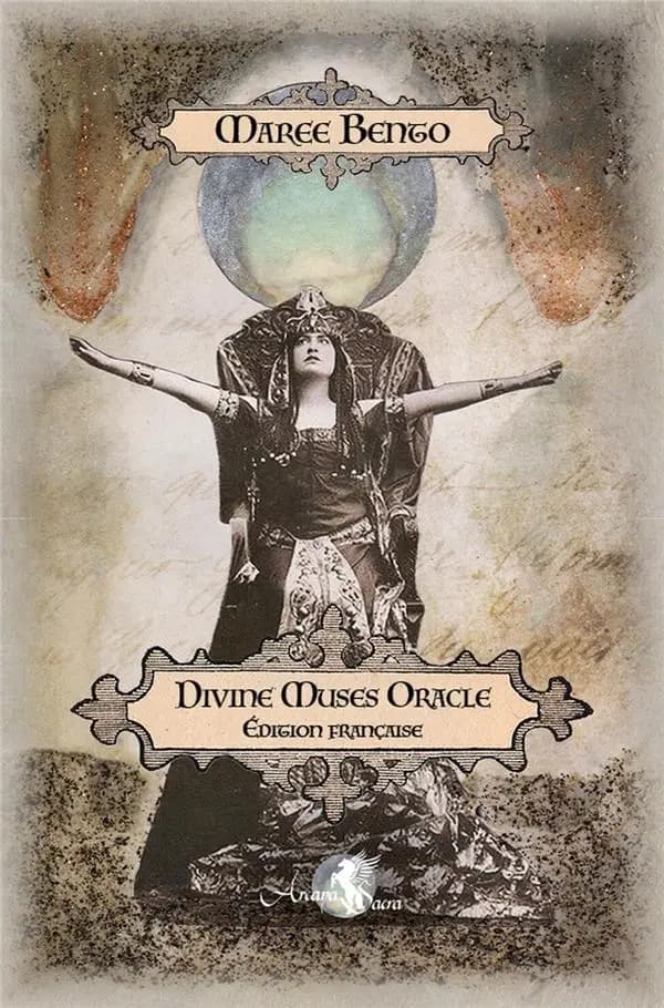 Divine Muses Oracles : [Carte à jouer]