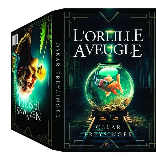 L'oreille aveugle