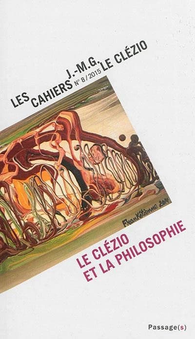 Le Clézio et la philosophie