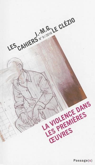 La violence dans les premières oeuvres