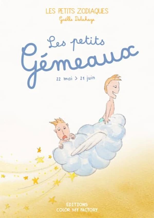Les petits Gémeaux