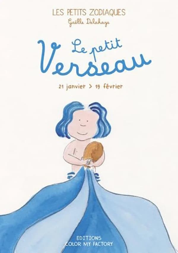 Le petit Verseau