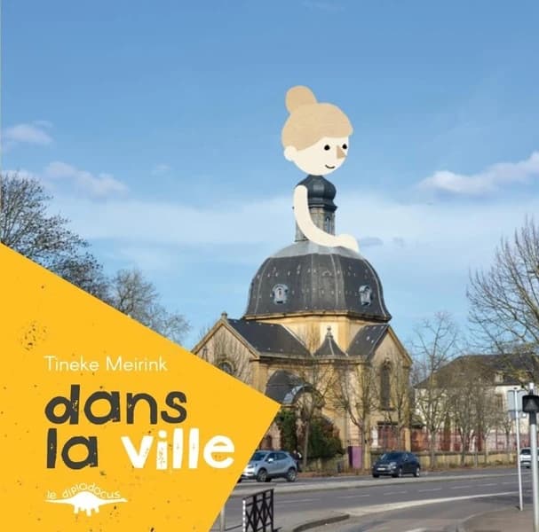 Dans la ville