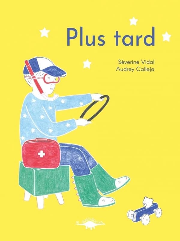 Plus tard