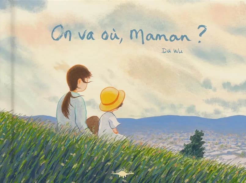 On va où, maman ?