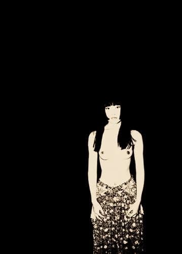 Moso : [Livre d'artiste]