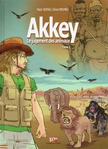 Le jugement des animaux