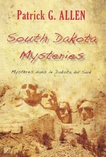 South dakota mysteries