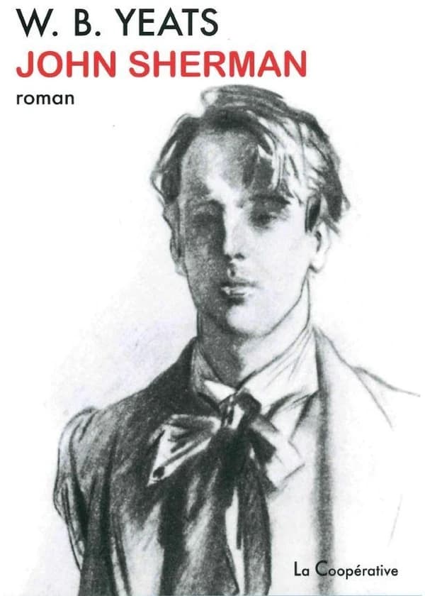 John Sherman : roman