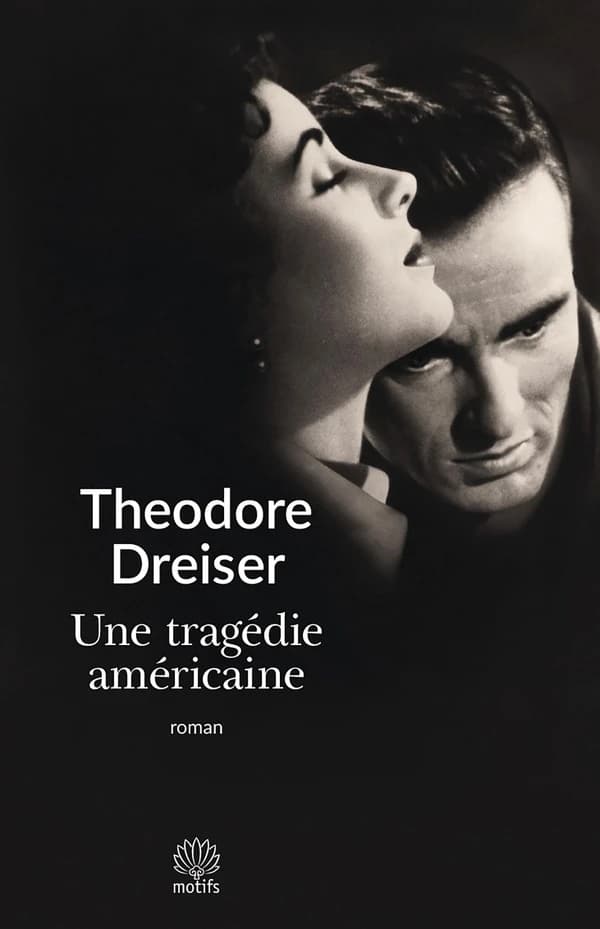 Une tragédie américaine : roman