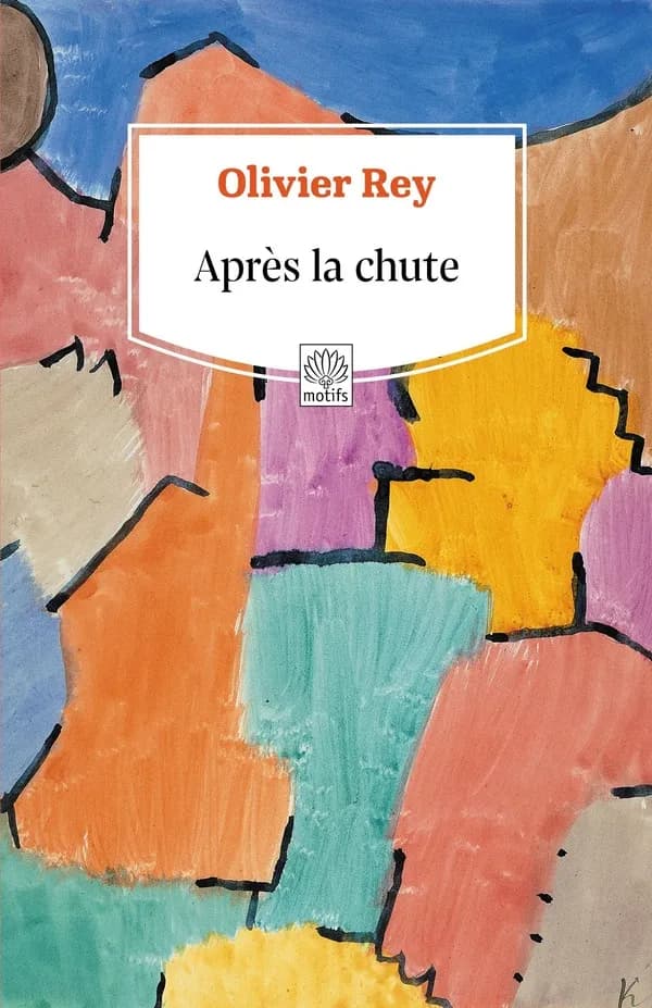 Après la chute : roman