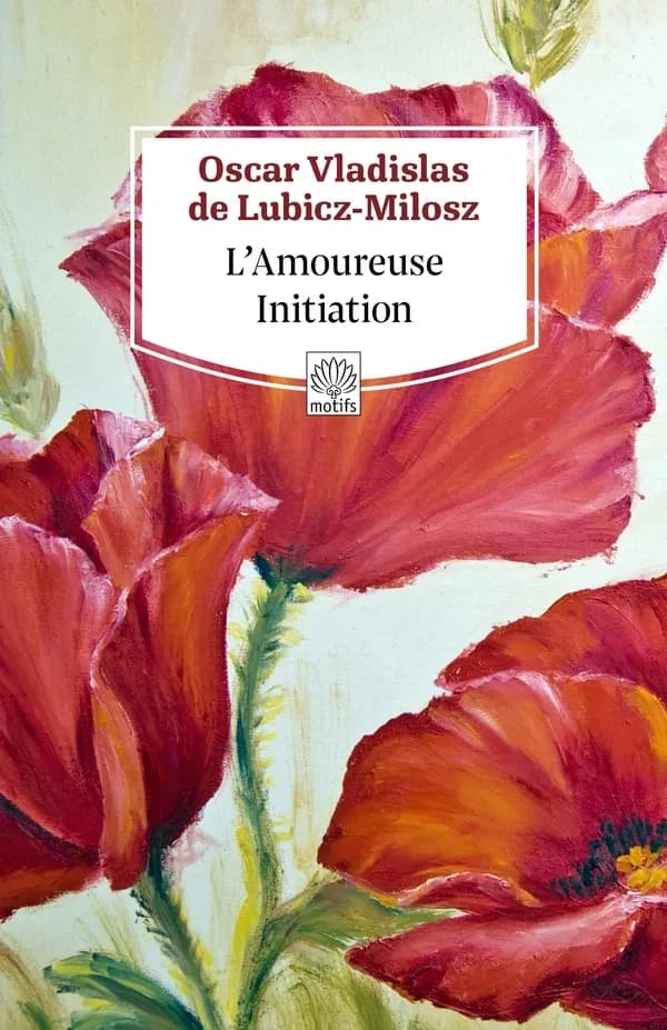 L'amoureuse initiation : extrait des "Mémoires du chevalier Waldemar de L." : roman