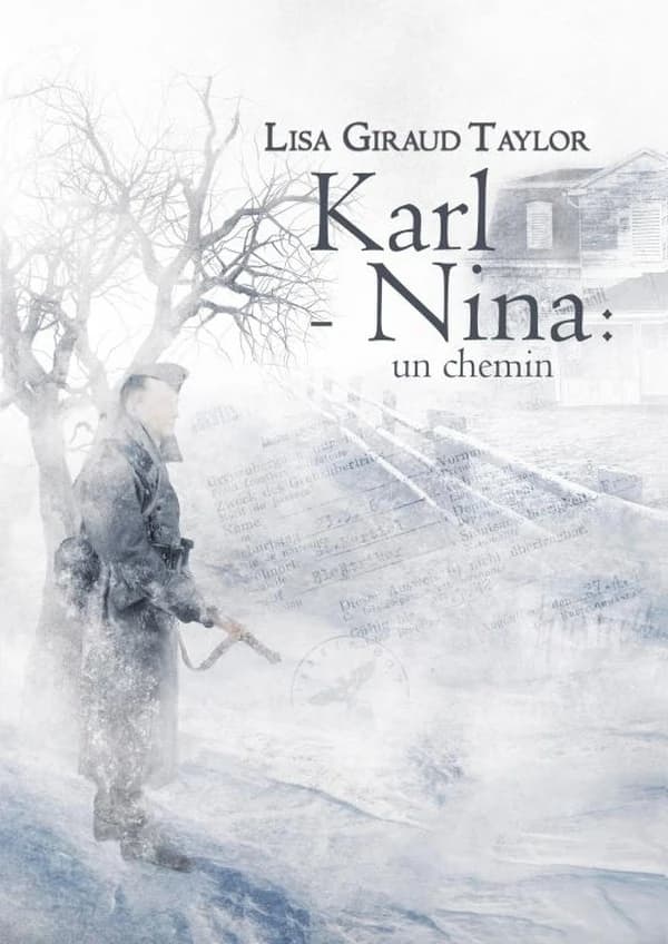 Karl-Nina : un chemin : roman