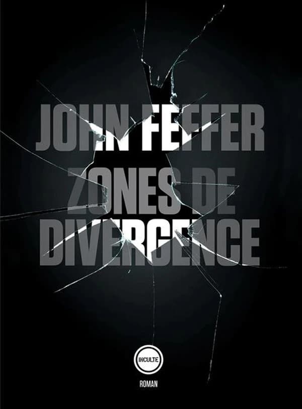 Zones de divergence