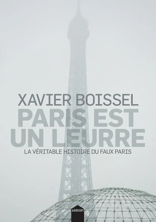 Paris est un leurre