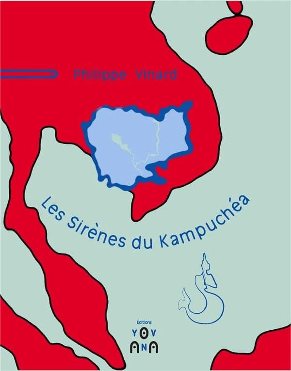 Les sirènes du Kampuchéa : 1985-1987