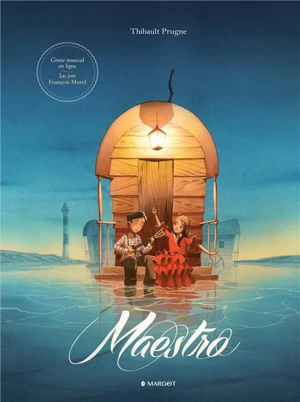 Maestro