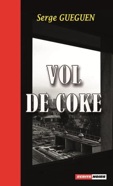 Vol de coke