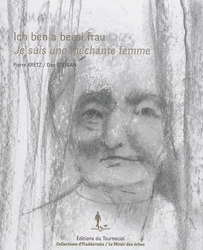 Je suis une méchante femme