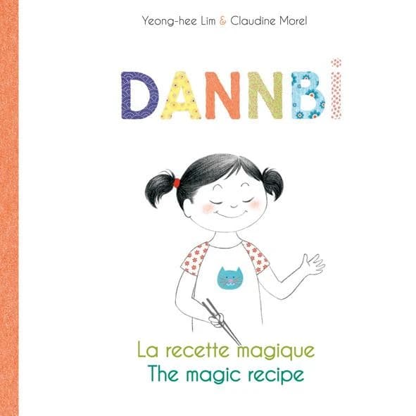 Dannbi : la recette magique