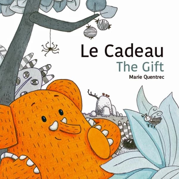 Le cadeau