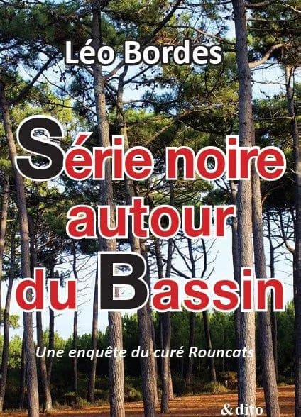 Série noire autour du bassin