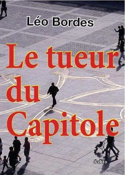 Le tueur du Capitole