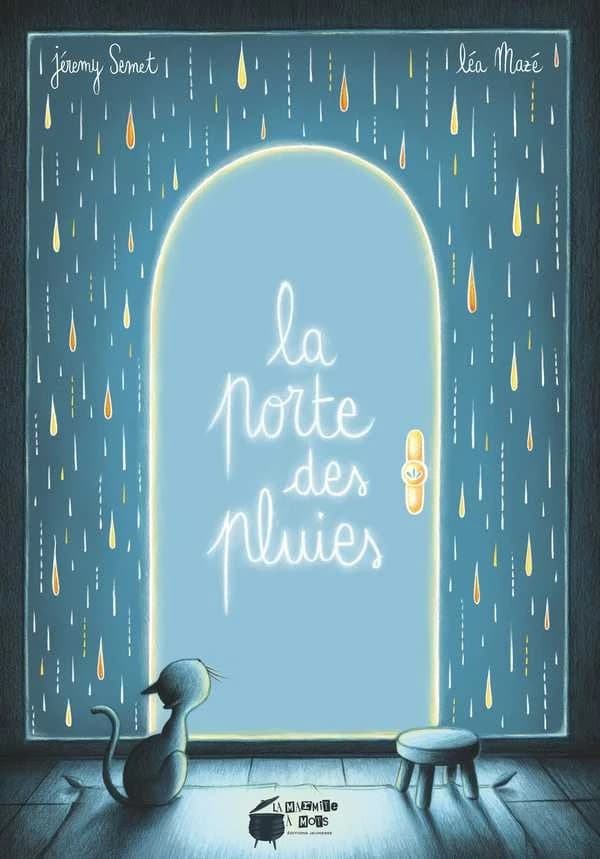 La porte des pluies