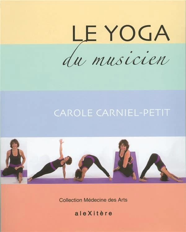 Le yoga du musicien