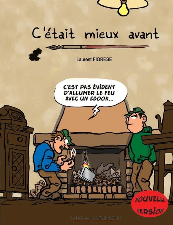 C'était mieux avant