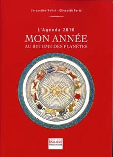 L'agenda 2018