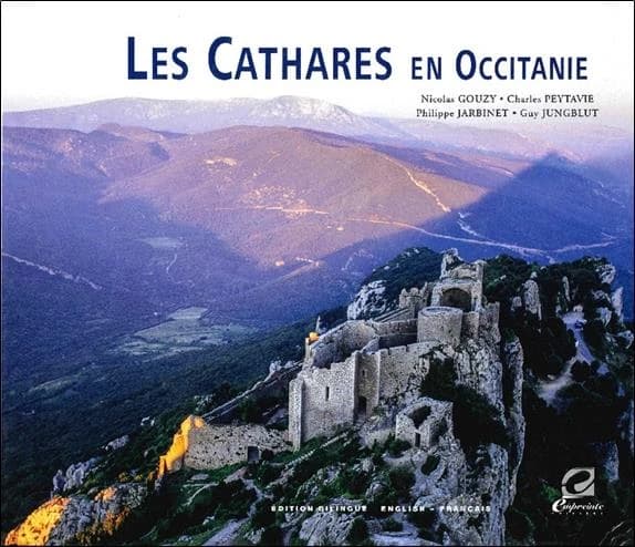 Cathares en Languedoc