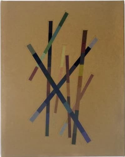 Richard Peduzzi : [peintures et dessins]