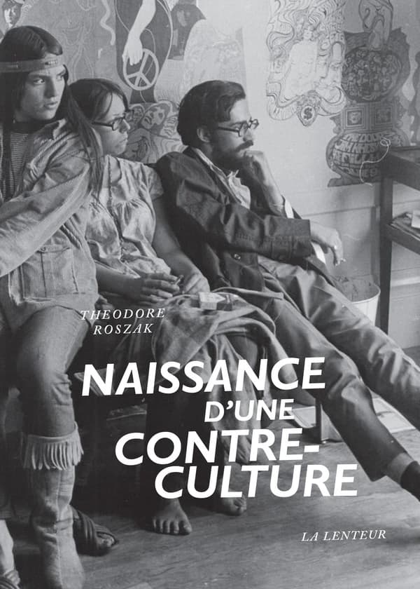 Naissance d'une contre-culture : Réflexions sur la société technocratique et l'opposition de la jeunesse