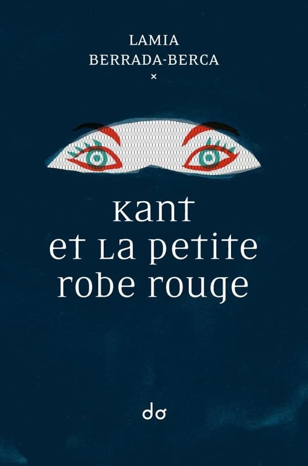 Kant et la petite robe rouge