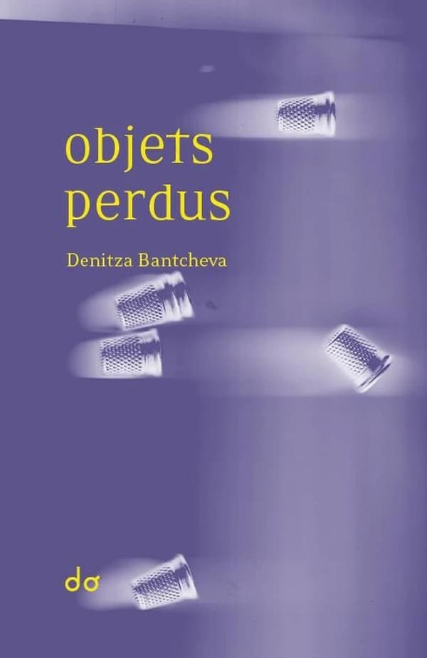Objets perdus : à quelque chose