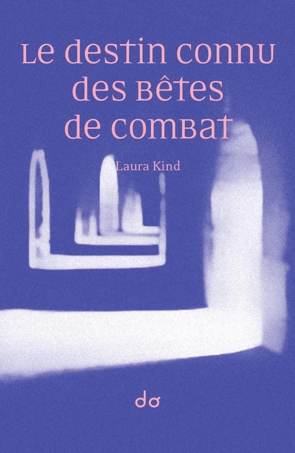 Le destin connu des bêtes de combat