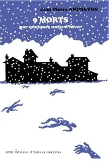 9 morts par quelques nuits d'hiver