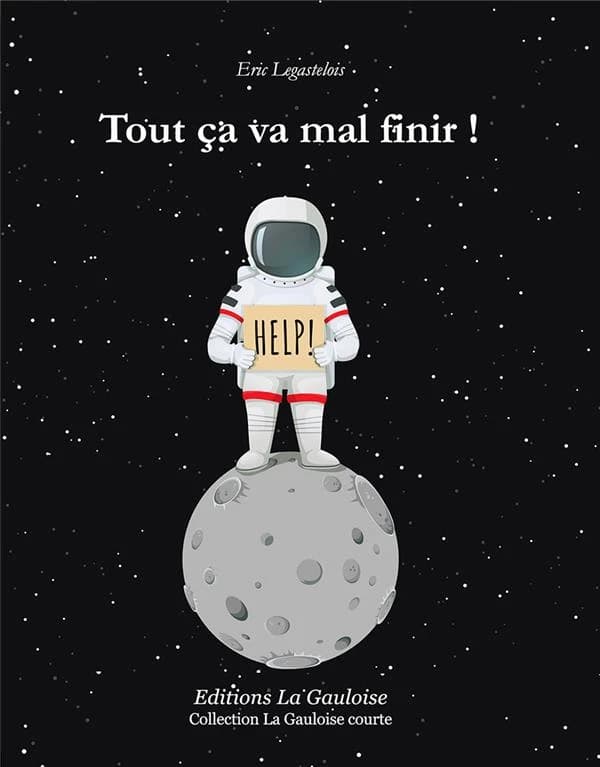 Tout ça va mal finir : nouvelles