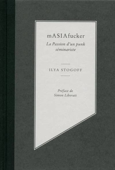 Masiafucker : la passion d'un punk séminariste