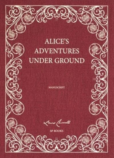 Alice in wonderland